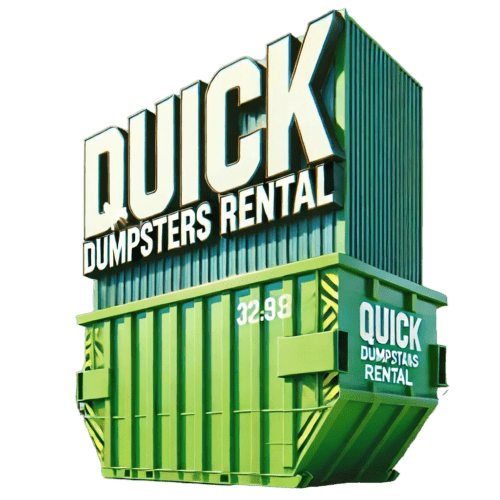 Quick Dumpsters Rental